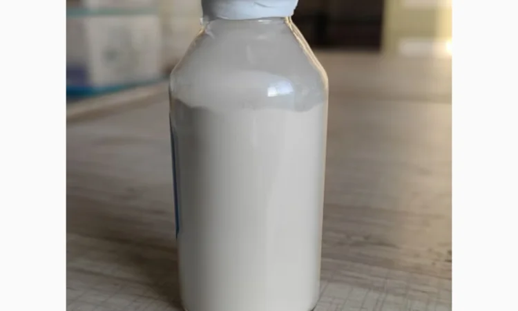 Пеноксулам 97% ТС - эффективный гербицид - фото № 1