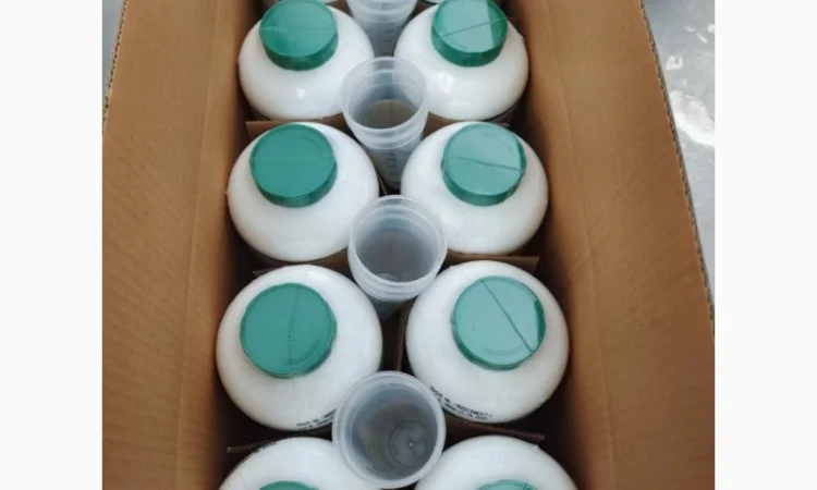 Продаємо АП-Гранстурон, ВГ (трибунерон-метил, 750г/кг) - фото № 2