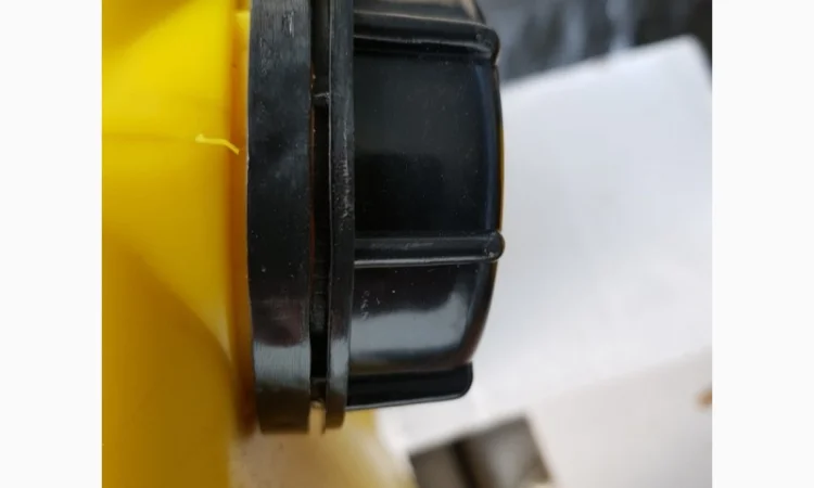 Базоран - гербіцид від буряніа в посівах сої - фото № 3