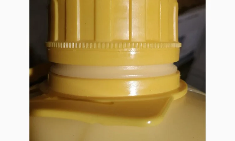 Бутізан Авант к.е. - гебіцид для захисту ріпаку - фото № 2