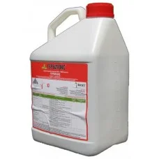 Гербітокс - Гербіцид для захисту зернових та кормових культур від бур'янів - фото № 1