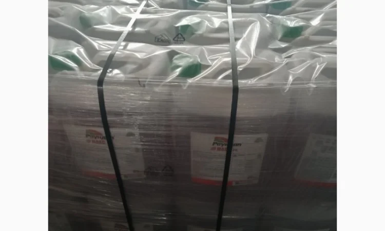 Раундап Макс - для обробки сої, гороху, картоплі, ріпаку, соняшнику, льону, ц.буряків - фото № 1