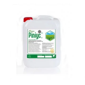 Гербіцид Ріпіус для захисту капусти від бур'янів - фото № 1