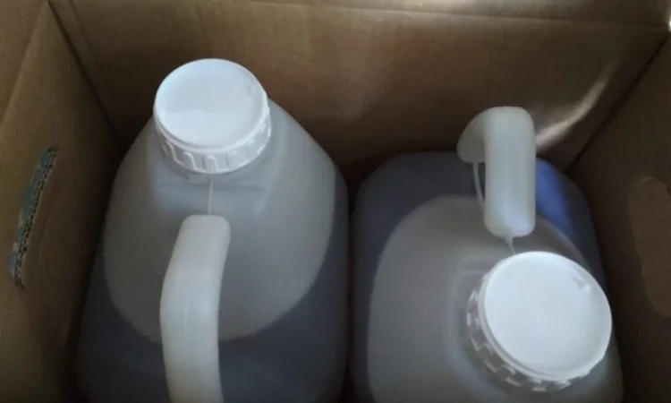 Тарга Супер - гербіцидний захист від абсолютно всіх видів злакових бур'янів - фото № 3