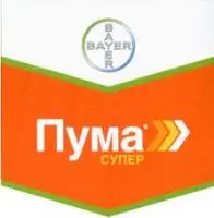 Пума супер гербицид - фото № 1
