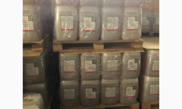 Гербіцид Гефест (аналог Раундап) -Нопосон - фото № 1