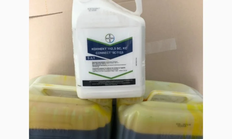 МАЙСТЕР ПАУЕР гербіцид до кукурудзи - фото № 15