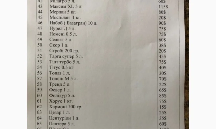 Продам набоб ковчег (аналоги базаграну) - фото № 17