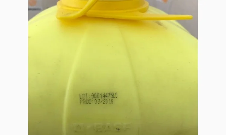 Продам гербіцид ратник (аналог пріми) - фото № 9