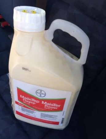 Купить гербицид МайсТер Пауер - фото № 1