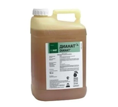 Ваши посевы заполонили сорняки? Agroliga поможет справиться с любой проблемой - фото № 4