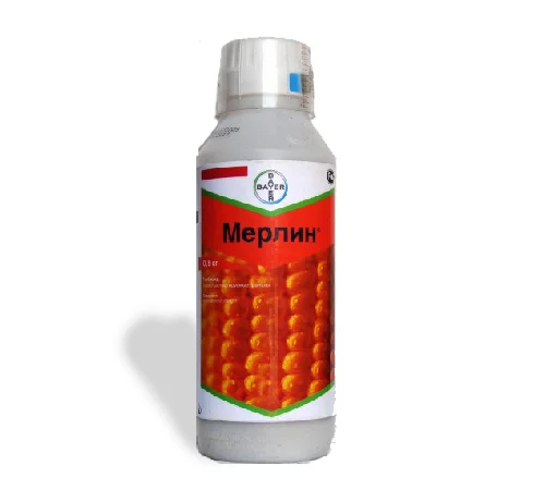Купити гербіцид Мерлін - фото № 1