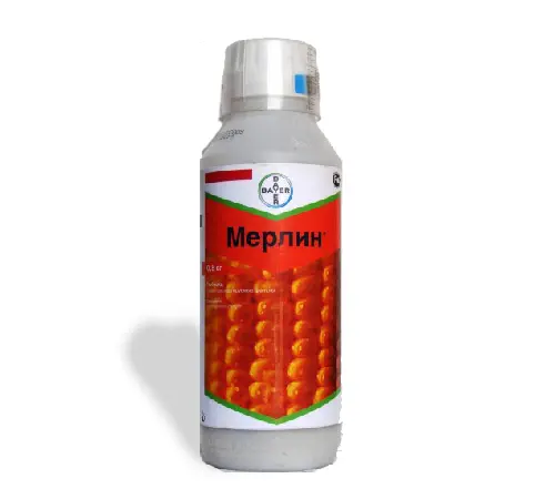 Купити гербіцид Мерлин - фото № 1