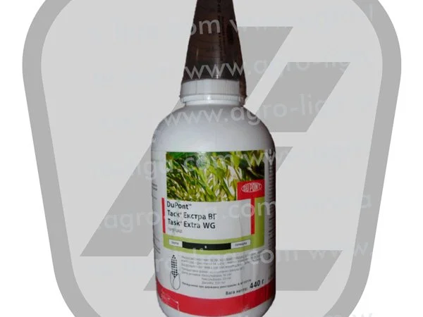 Гербицид таск экстра 0.44 кг цена за кг - фото № 1