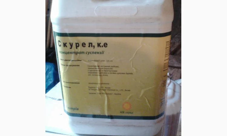 Міура(Скурел) - фото № 1