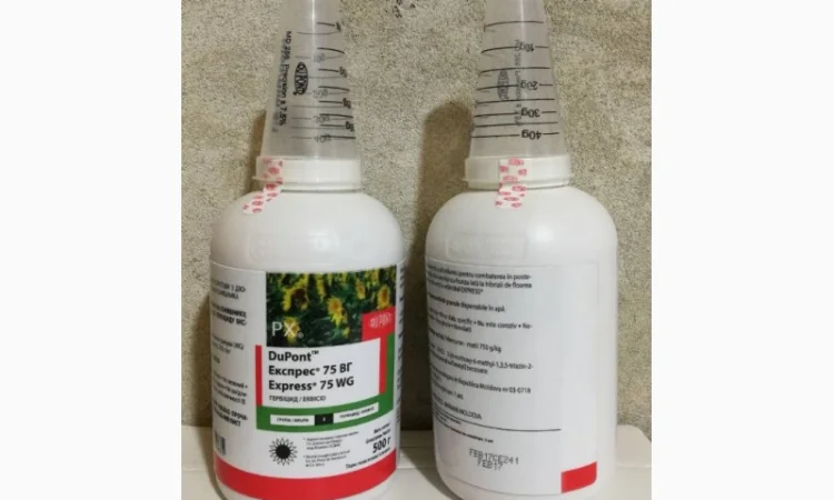 Гербицид Экспресс DuPont - фото № 1