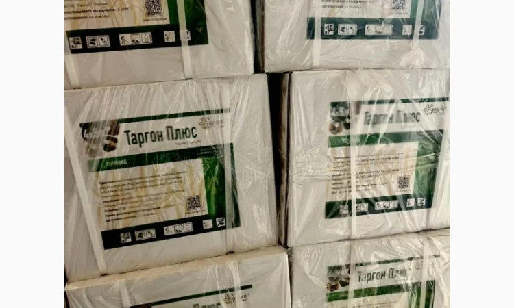 Гербіцид проти злакових Таргон плюс аналог Миура - фото № 1