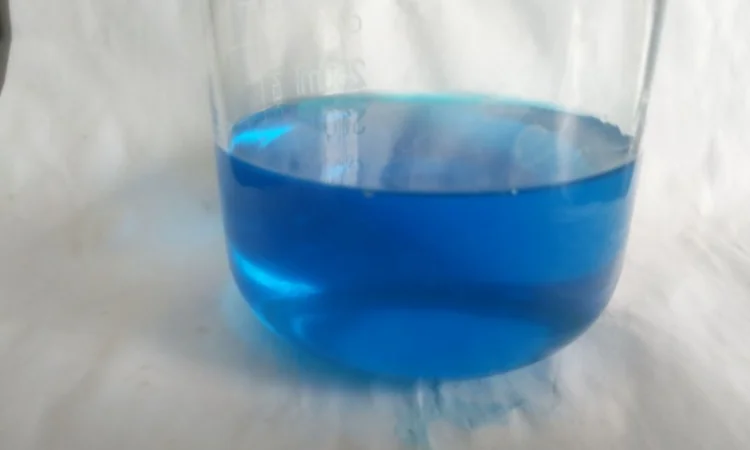 Глюфосинат аммония 200 г/л, ВРК - фото № 1