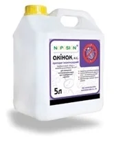 Акінак - контактно-системный инсектицид для защиты от вредителей - фото № 1