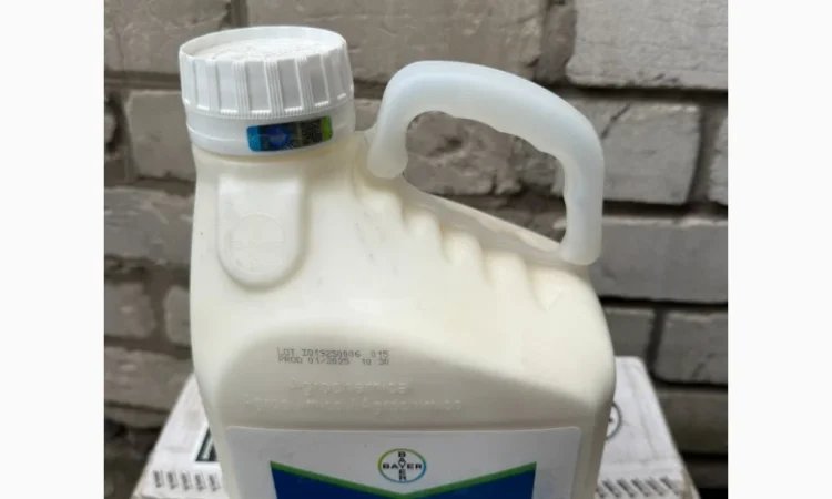 Біскайя - Інноваційний інсектицид системної дії проти шкідників - фото № 1