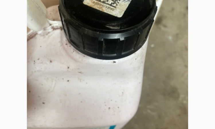 Борей – инсектисид для борьбы с вредителями - фото № 3