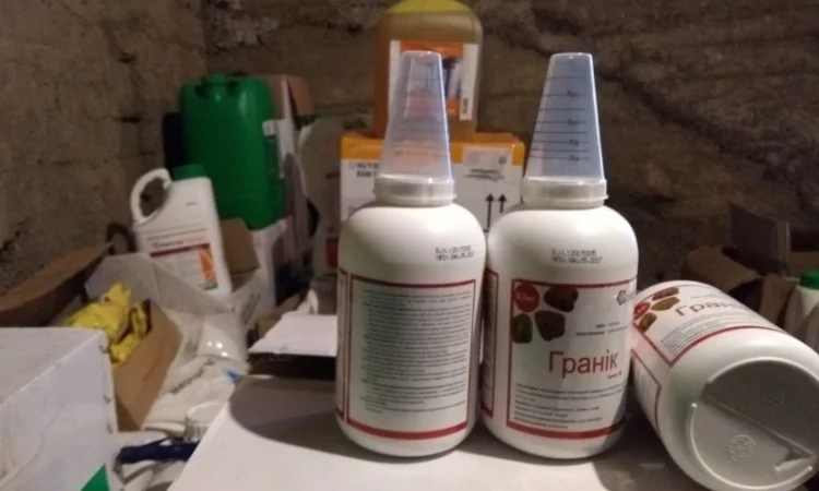 Выкуп остатки - фото № 4