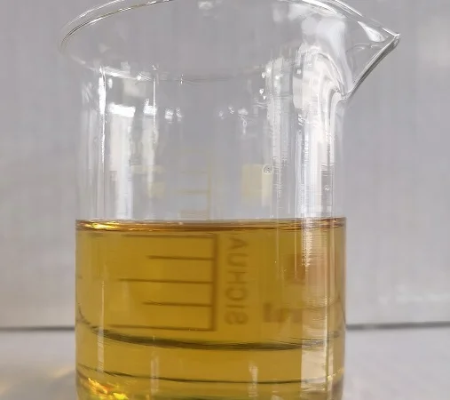 Хлорпирифос 45% - фото № 1