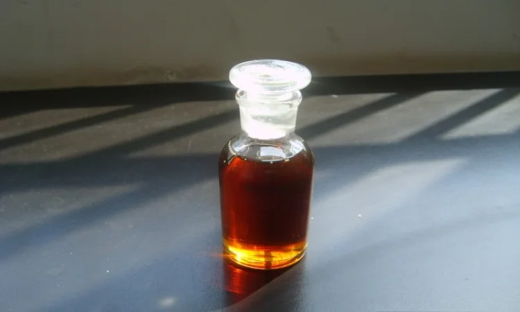 Фенитротион 95% техн - фото № 1