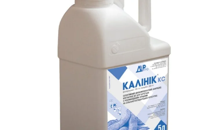 Акарацид Калінік, 5 л - фото № 1