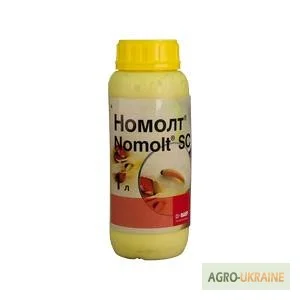 Продам инсектицид Номолт, Инсектицид Номолт, Цена Номолт, Купить Номолт - фото № 1