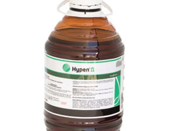 Продам инсектицид Нурел Д - фото № 1