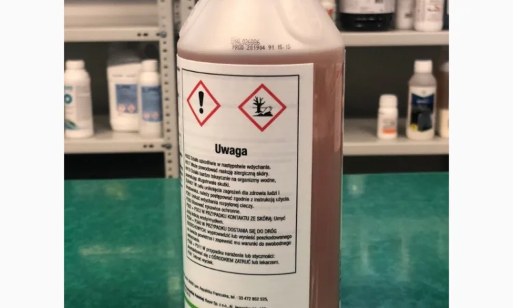 Sivanto Prime 200SL (Сиванто Прайм) 1л - системный инсектицид от трипса - фото № 3