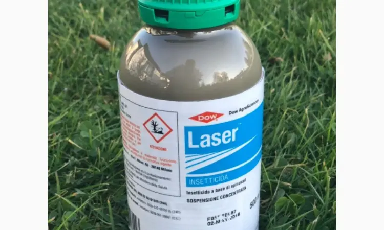 Laser 480 sc (Лазер) 0 - фото № 1