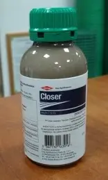 Closer 120 SC (Клоузер) 0 - фото № 1