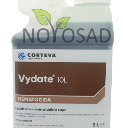 Vydate 10L (Видат) 5л – нематоцид-инсектицид контактного и системного действия - фото № 1