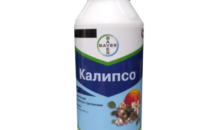 Купить инсектецид Калипсо 480 - фото № 1