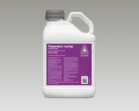 Купить инсектицид Пиринекс Супер - фото № 1