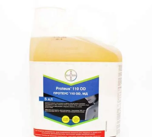 Купить инсектицид Протеус - фото № 1