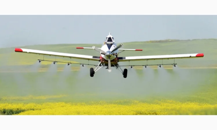 Услуги малой авиации - фото № 1