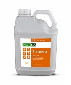 Лайнер - інсектицидний протруйник для обробки насіння від комплексу шкідників - фото № 2