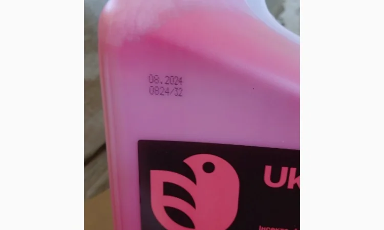 Паскаль - Інноваційний інсекто-фунгіцидний протруйник проти широкого спектра шкідників - фото № 2