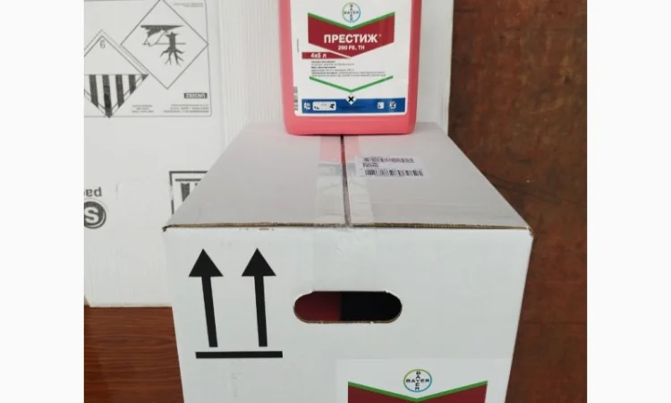 Престиж 290 FS - протравник насіння картоплі, розсади овочів та плодових саджанців - фото № 2