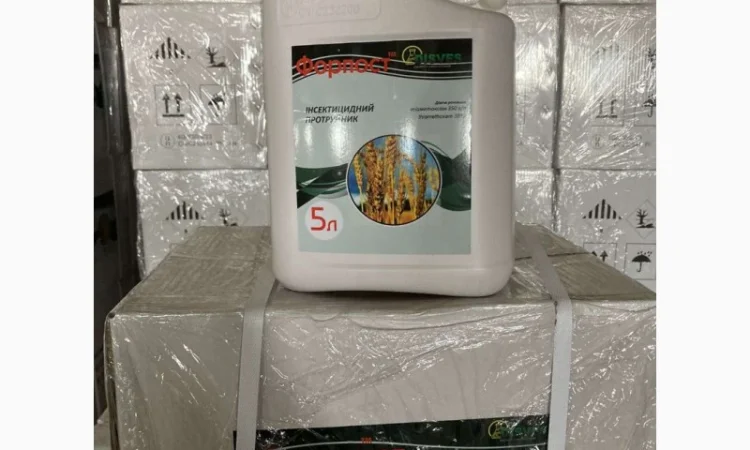 Форпост - Протруйник інсектицидної контактно-кишкової дії - фото № 1