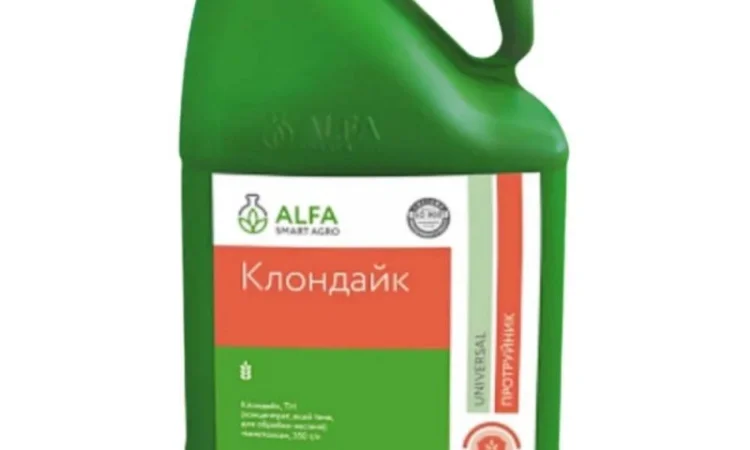 Протруйник Клондайк (тіаметоксам - фото № 1