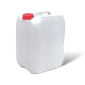 Перекись водорода 35% 5 л - фото № 1