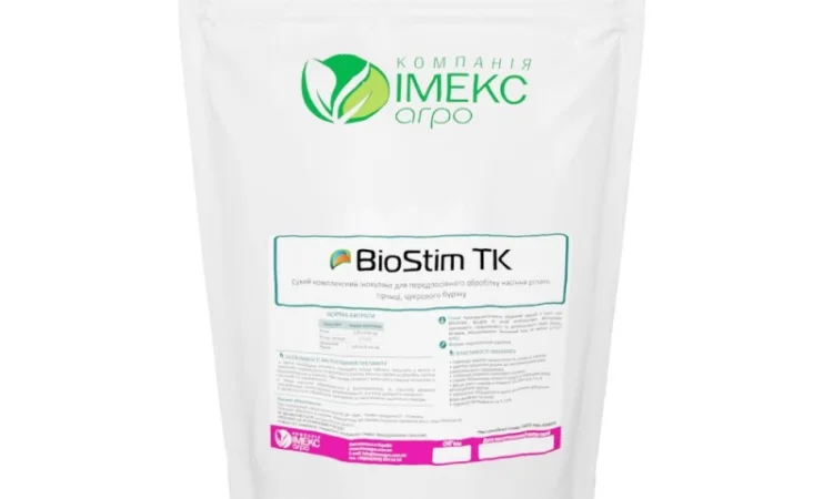 Інокулянт для технічних культур BioStim ТК - фото № 1