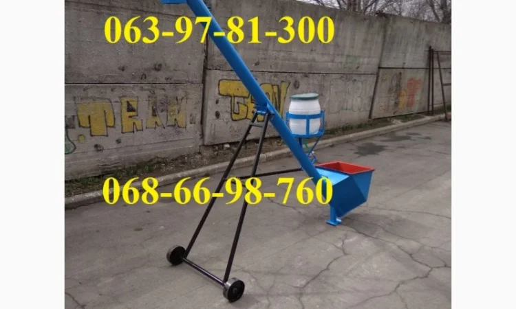 Протравитель Шнек - фото № 1