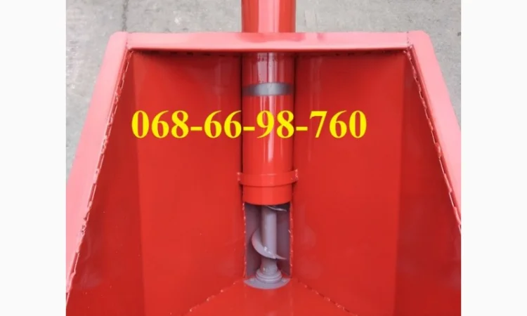 Протравитель Шнек - фото № 4