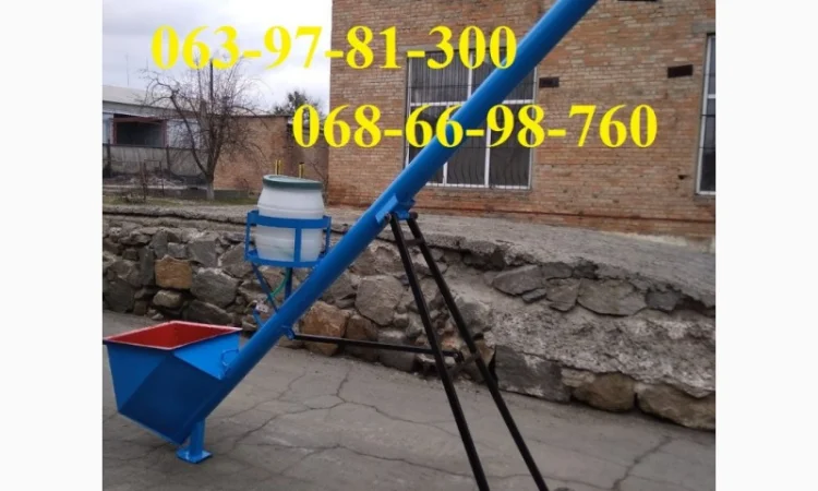 Протравитель Шнек - фото № 5