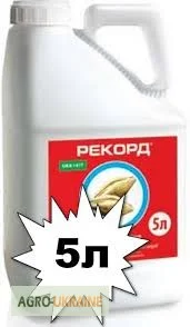 Протравитель семян Рекорд - фото № 1